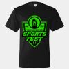 Unisex Nexgen Performance T-Shirt Thumbnail