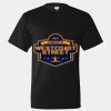 Unisex Nexgen Performance T-Shirt Thumbnail