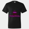 Unisex Nexgen Performance T-Shirt Thumbnail