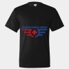 Unisex Nexgen Performance T-Shirt Thumbnail