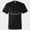 Unisex Nexgen Performance T-Shirt Thumbnail
