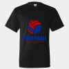 Unisex Nexgen Performance T-Shirt Thumbnail