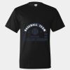 Unisex Nexgen Performance T-Shirt Thumbnail