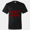 Unisex Nexgen Performance T-Shirt Thumbnail