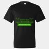 Unisex Nexgen Performance T-Shirt Thumbnail