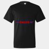 Unisex Nexgen Performance T-Shirt Thumbnail