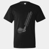 Unisex Nexgen Performance T-Shirt Thumbnail