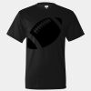 Unisex Nexgen Performance T-Shirt Thumbnail