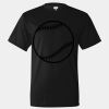 Unisex Nexgen Performance T-Shirt Thumbnail