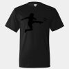 Unisex Nexgen Performance T-Shirt Thumbnail