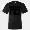 Unisex Nexgen Performance T-Shirt Thumbnail