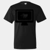 Unisex Nexgen Performance T-Shirt Thumbnail