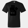 Unisex Nexgen Performance T-Shirt Thumbnail
