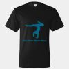 Unisex Nexgen Performance T-Shirt Thumbnail