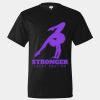 Unisex Nexgen Performance T-Shirt Thumbnail
