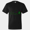 Unisex Nexgen Performance T-Shirt Thumbnail
