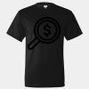 Unisex Nexgen Performance T-Shirt Thumbnail