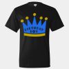 Unisex Nexgen Performance T-Shirt Thumbnail