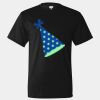 Unisex Nexgen Performance T-Shirt Thumbnail