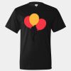 Unisex Nexgen Performance T-Shirt Thumbnail