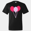 Unisex Nexgen Performance T-Shirt Thumbnail