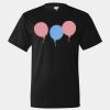 Unisex Nexgen Performance T-Shirt Thumbnail