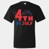 Unisex Nexgen Performance T-Shirt Thumbnail