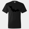 Unisex Nexgen Performance T-Shirt Thumbnail