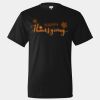 Unisex Nexgen Performance T-Shirt Thumbnail