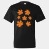 Unisex Nexgen Performance T-Shirt Thumbnail