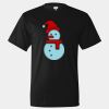 Unisex Nexgen Performance T-Shirt Thumbnail