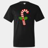 Unisex Nexgen Performance T-Shirt Thumbnail