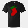 Unisex Nexgen Performance T-Shirt Thumbnail