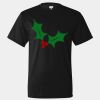 Unisex Nexgen Performance T-Shirt Thumbnail