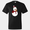 Unisex Nexgen Performance T-Shirt Thumbnail