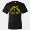 Unisex Nexgen Performance T-Shirt Thumbnail