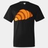 Unisex Nexgen Performance T-Shirt Thumbnail