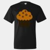 Unisex Nexgen Performance T-Shirt Thumbnail