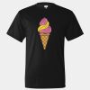 Unisex Nexgen Performance T-Shirt Thumbnail