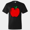 Unisex Nexgen Performance T-Shirt Thumbnail