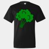 Unisex Nexgen Performance T-Shirt Thumbnail