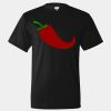 Unisex Nexgen Performance T-Shirt Thumbnail