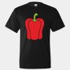 Unisex Nexgen Performance T-Shirt Thumbnail