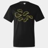 Unisex Nexgen Performance T-Shirt Thumbnail
