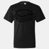 Unisex Nexgen Performance T-Shirt Thumbnail