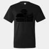 Unisex Nexgen Performance T-Shirt Thumbnail