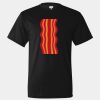 Unisex Nexgen Performance T-Shirt Thumbnail