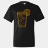 Unisex Nexgen Performance T-Shirt Thumbnail