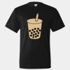 Unisex Nexgen Performance T-Shirt Thumbnail