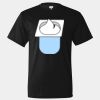 Unisex Nexgen Performance T-Shirt Thumbnail